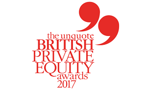 Unquote Awards PE 2017